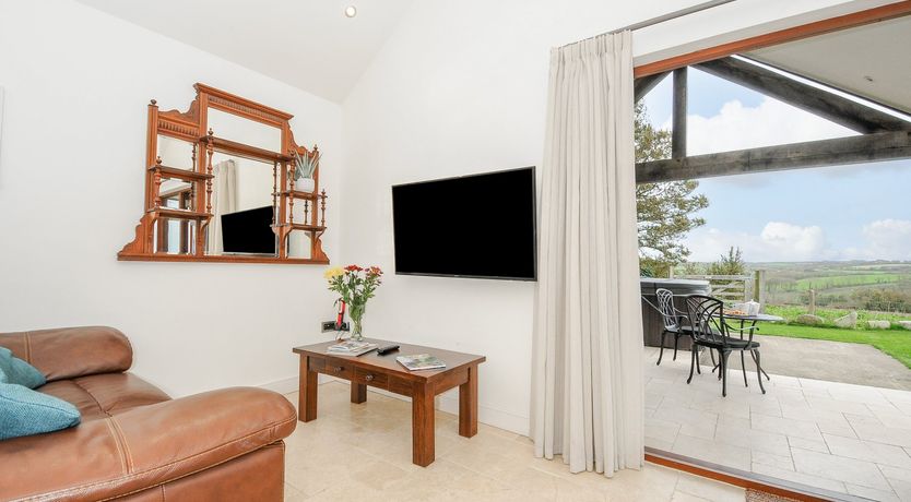 Photo of Pol Glas Cabin