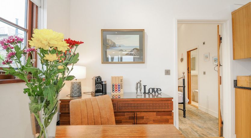 Photo of Pol Glas Cabin