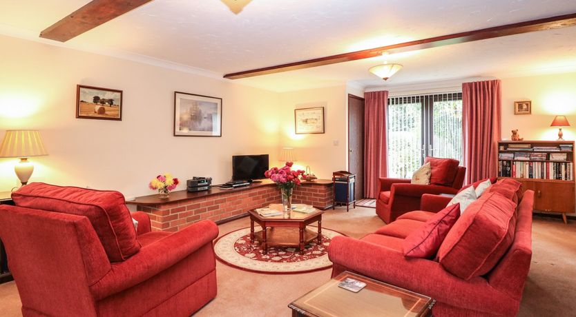 Photo of Walnut Tree Cottage