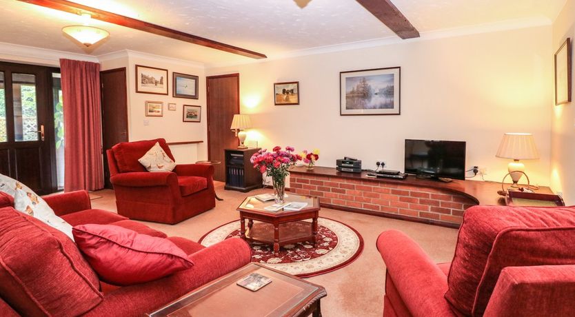 Photo of Walnut Tree Cottage