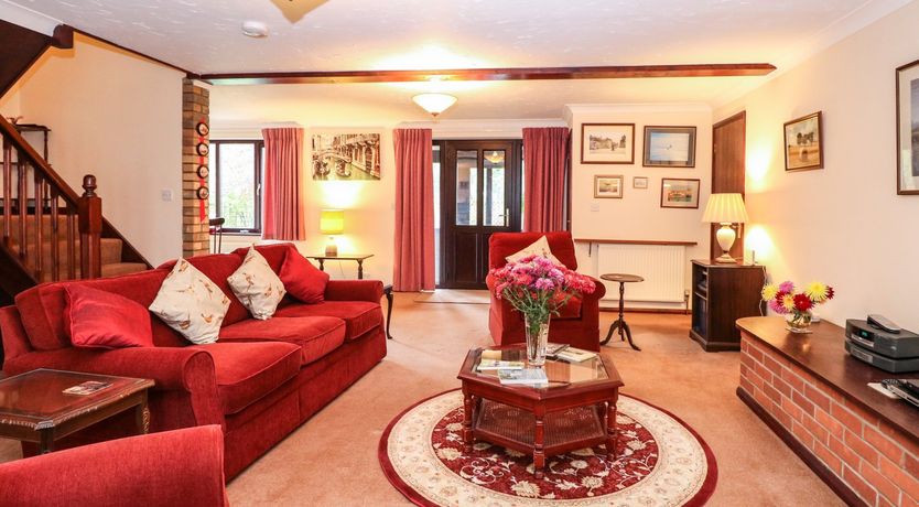 Photo of Walnut Tree Cottage