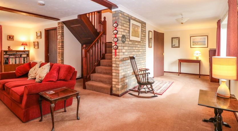 Photo of Walnut Tree Cottage