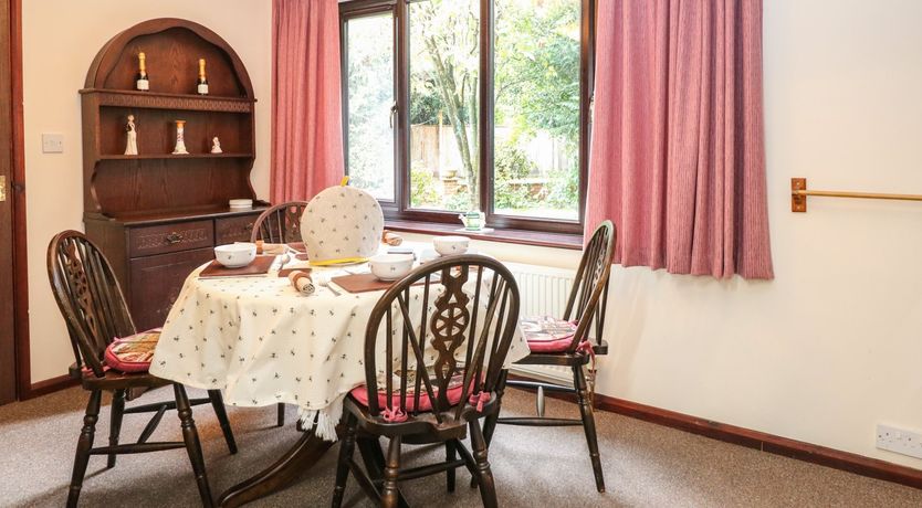 Photo of Walnut Tree Cottage