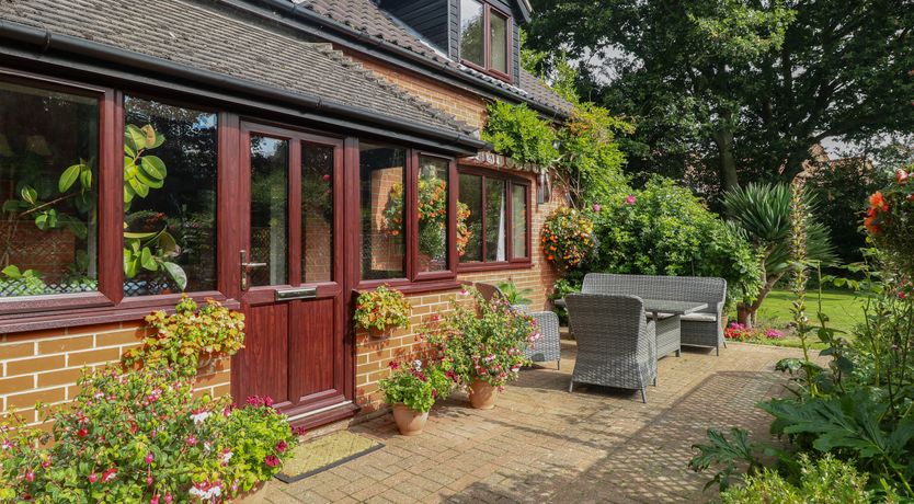 Photo of Walnut Tree Cottage