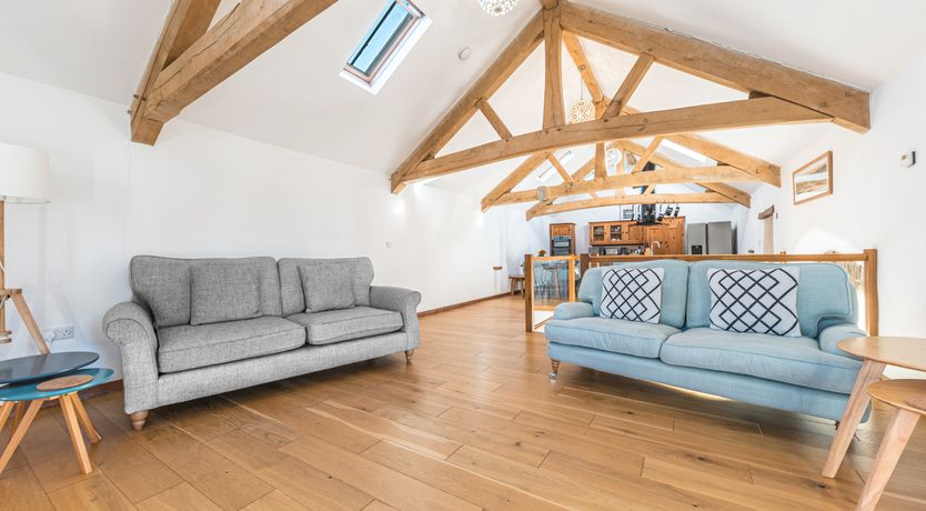 Photo of Swallow Barn