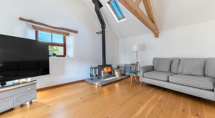 Photo of Swallow Barn