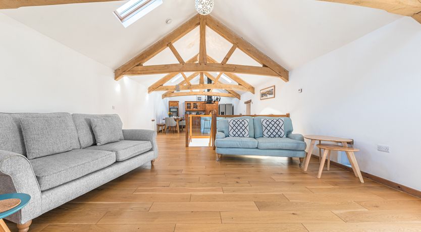 Photo of Swallow Barn