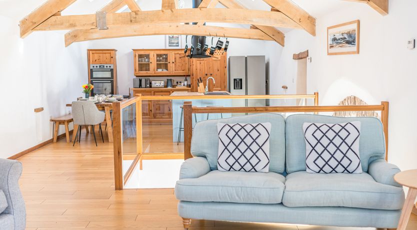 Photo of Swallow Barn