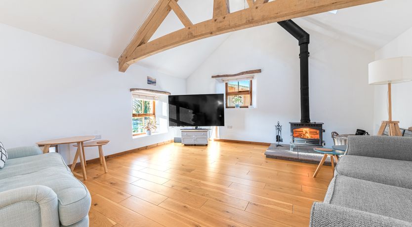 Photo of Swallow Barn