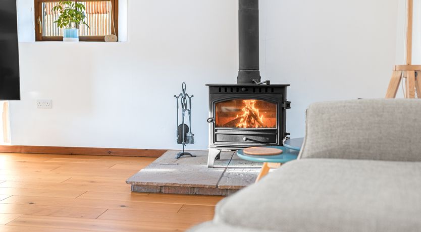 Photo of Swallow Barn