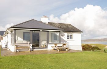 Seacrest Holiday Cottage