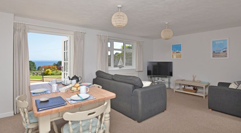 Photo of The Seaside Inn