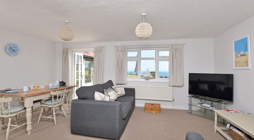 Photo of The Seaside Inn