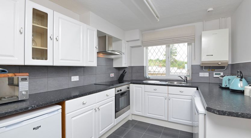 Photo of The Seaside Inn