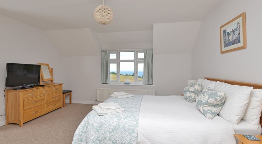 Photo of The Seaside Inn