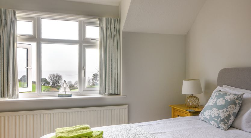 Photo of The Seaside Inn