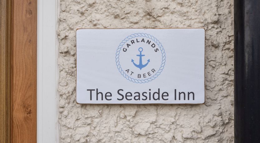 Photo of The Seaside Inn