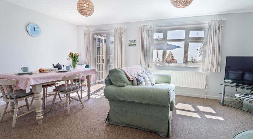 Photo of The Seaside Inn