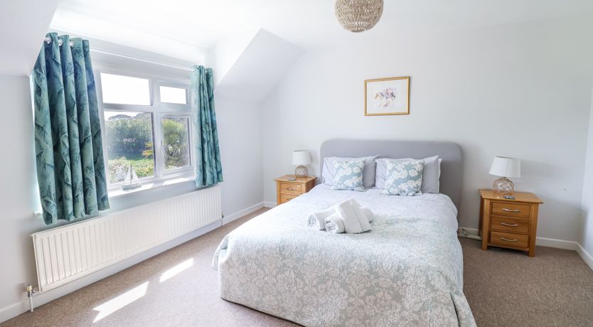 Photo of The Seaside Inn