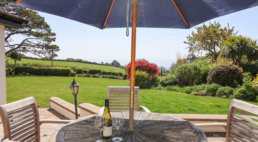 Photo of The Seaside Inn