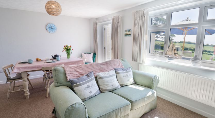 Photo of The Seaside Inn