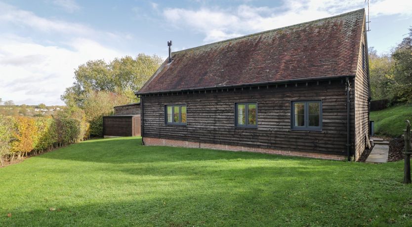 Photo of Nine Acres Barn