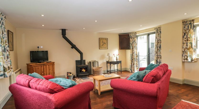 Photo of Nine Acres Barn