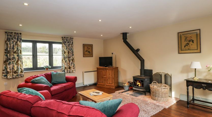 Photo of Nine Acres Barn