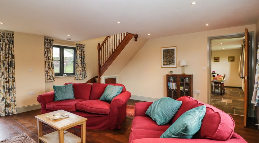 Photo of Nine Acres Barn