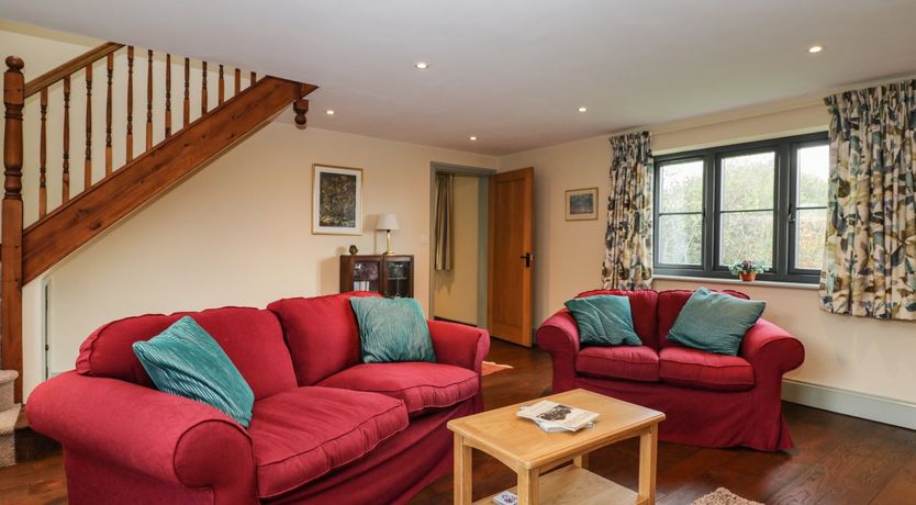 Photo of Nine Acres Barn