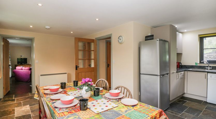 Photo of Nine Acres Barn