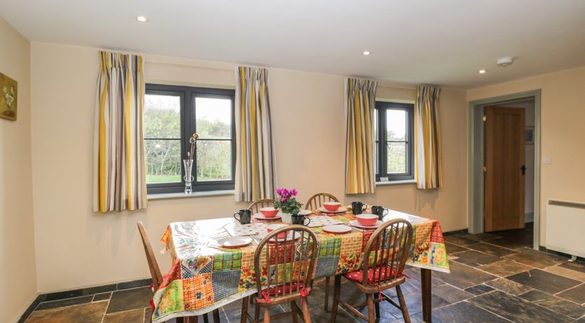 Photo of Nine Acres Barn