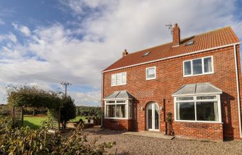 Eggleston Holiday Cottage