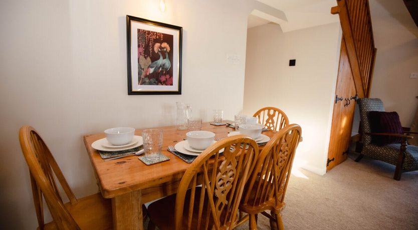 Photo of Sweet Pea & Ivy