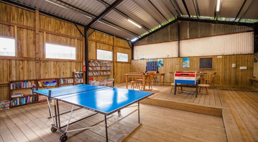 Photo of Sweet Pea & Ivy