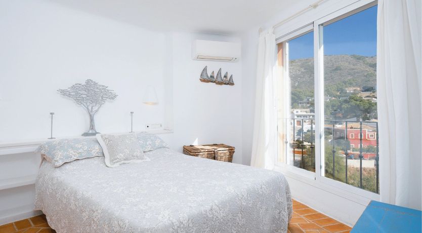 Photo of Red Skies at Night