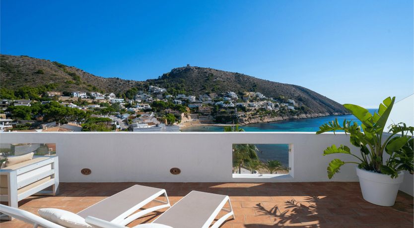 Photo of Red Skies at Night