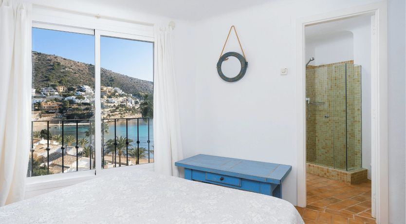 Photo of Red Skies at Night