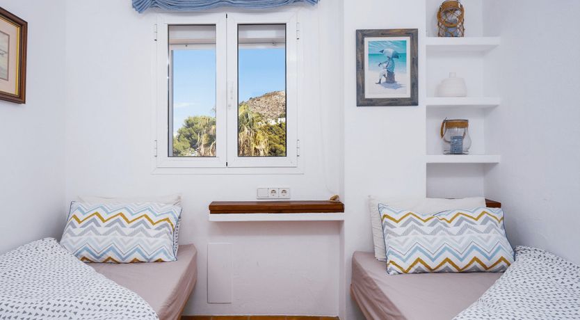 Photo of Red Skies at Night