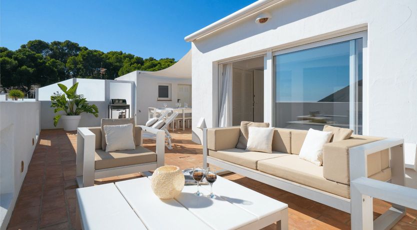 Photo of Red Skies at Night