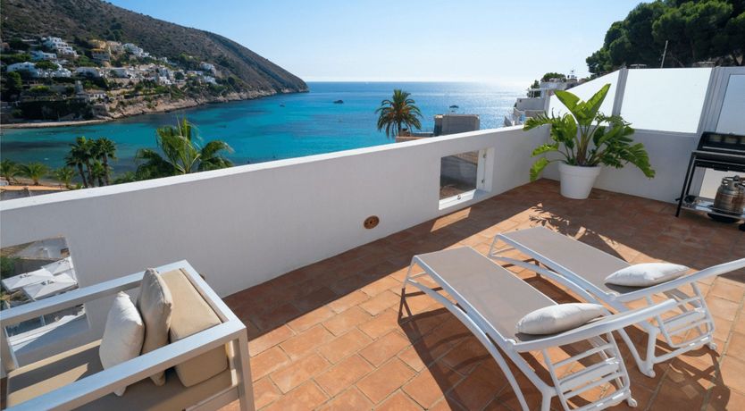 Photo of Red Skies at Night