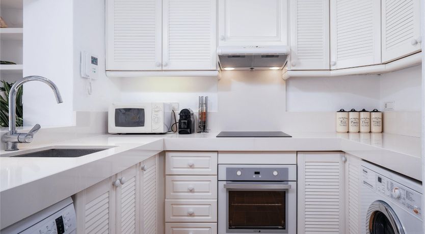 Photo of Red Skies at Night