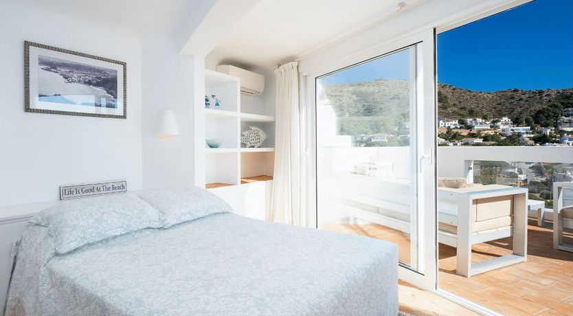 Photo of Red Skies at Night