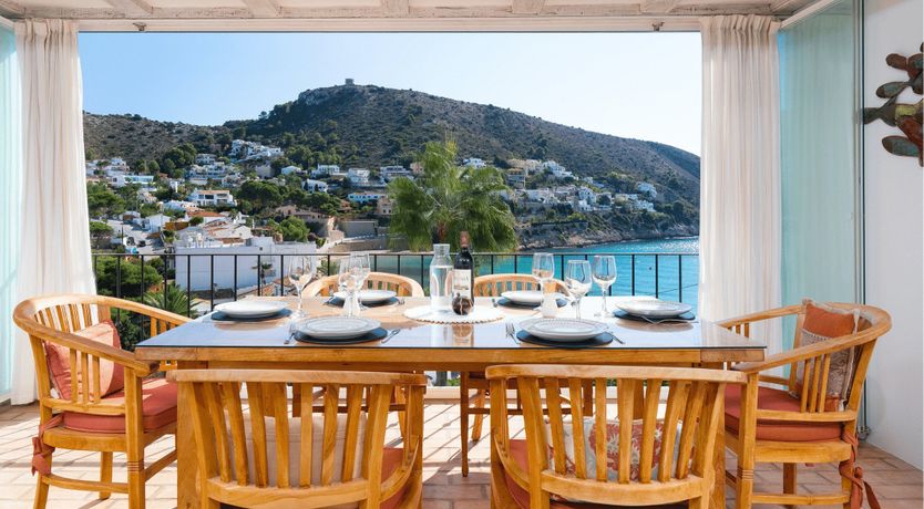 Photo of Red Skies at Night