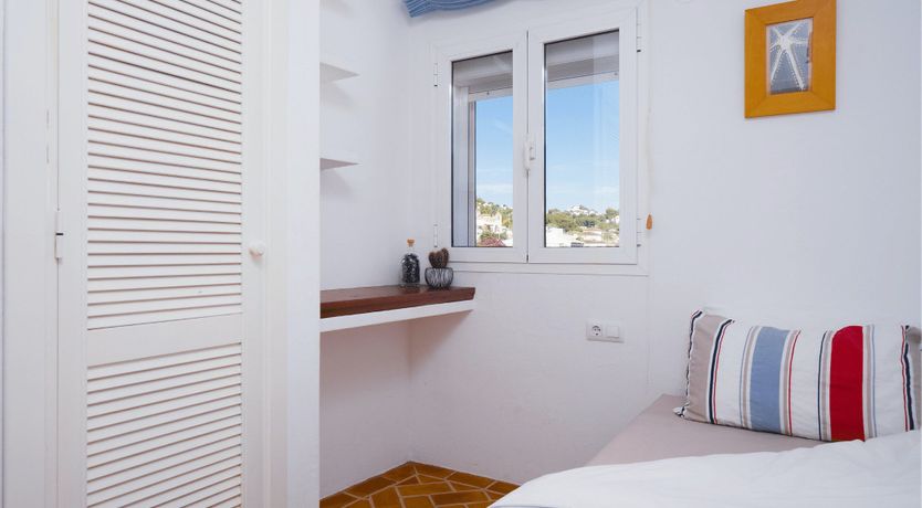 Photo of Red Skies at Night