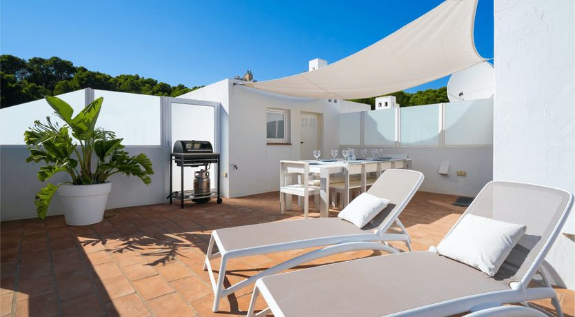 Photo of Red Skies at Night