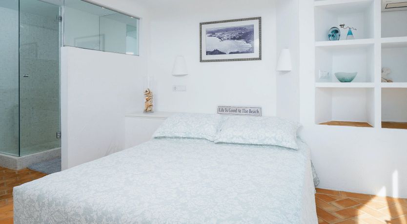 Photo of Red Skies at Night