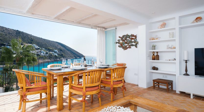 Photo of Red Skies at Night