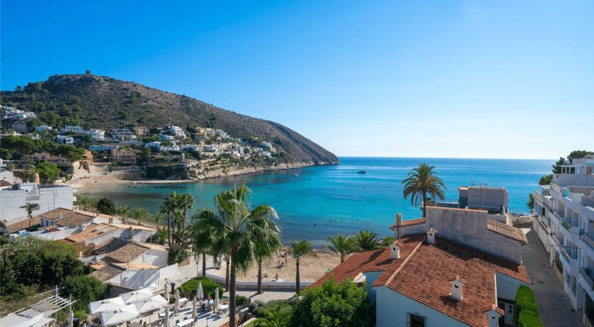 Photo of Red Skies at Night