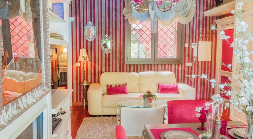 Photo of Flamingo Flamenco